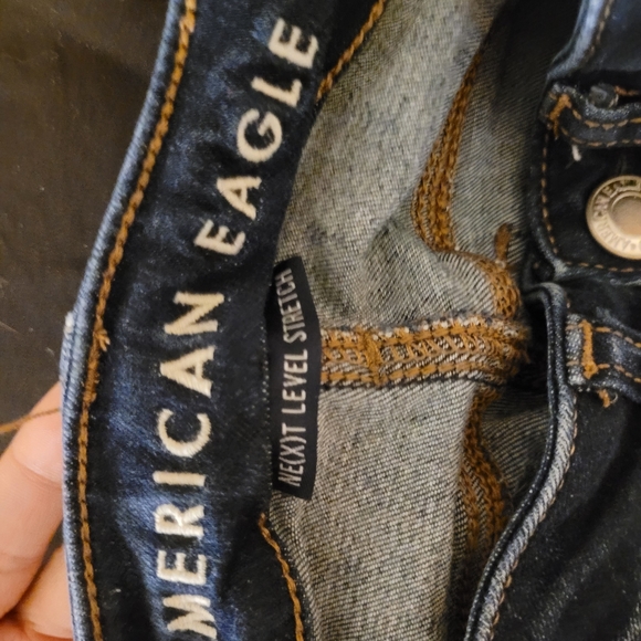 Jeans - Picture 4 of 5